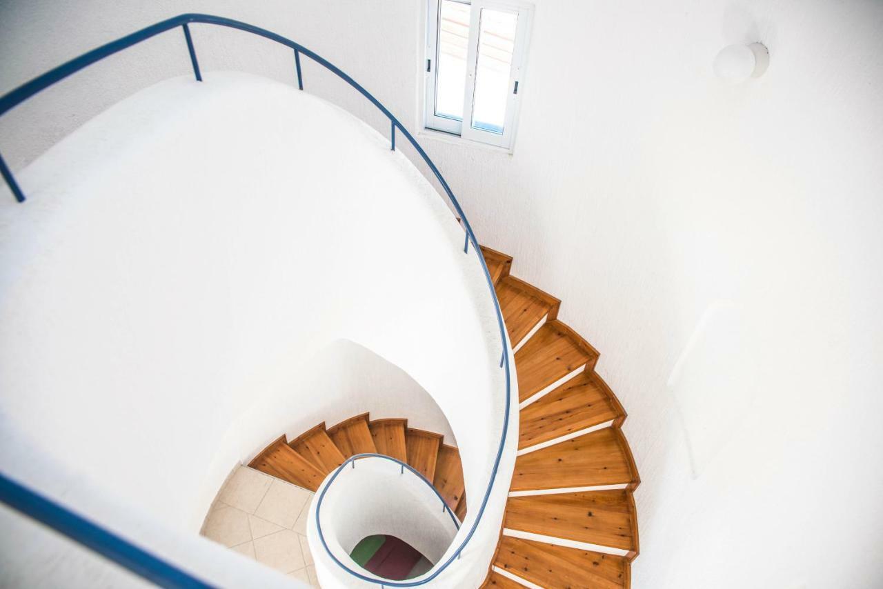Pousada Luxury Seaview Apollo