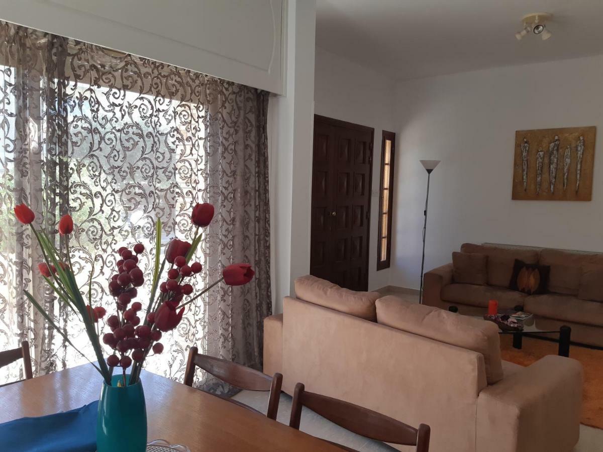 Ideal Family House Holiday home Limassol