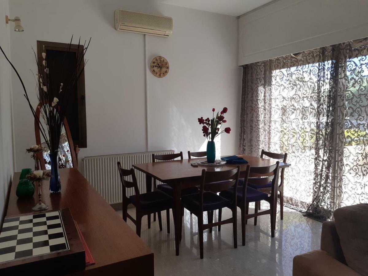 Ideal Family House Holiday home Limassol