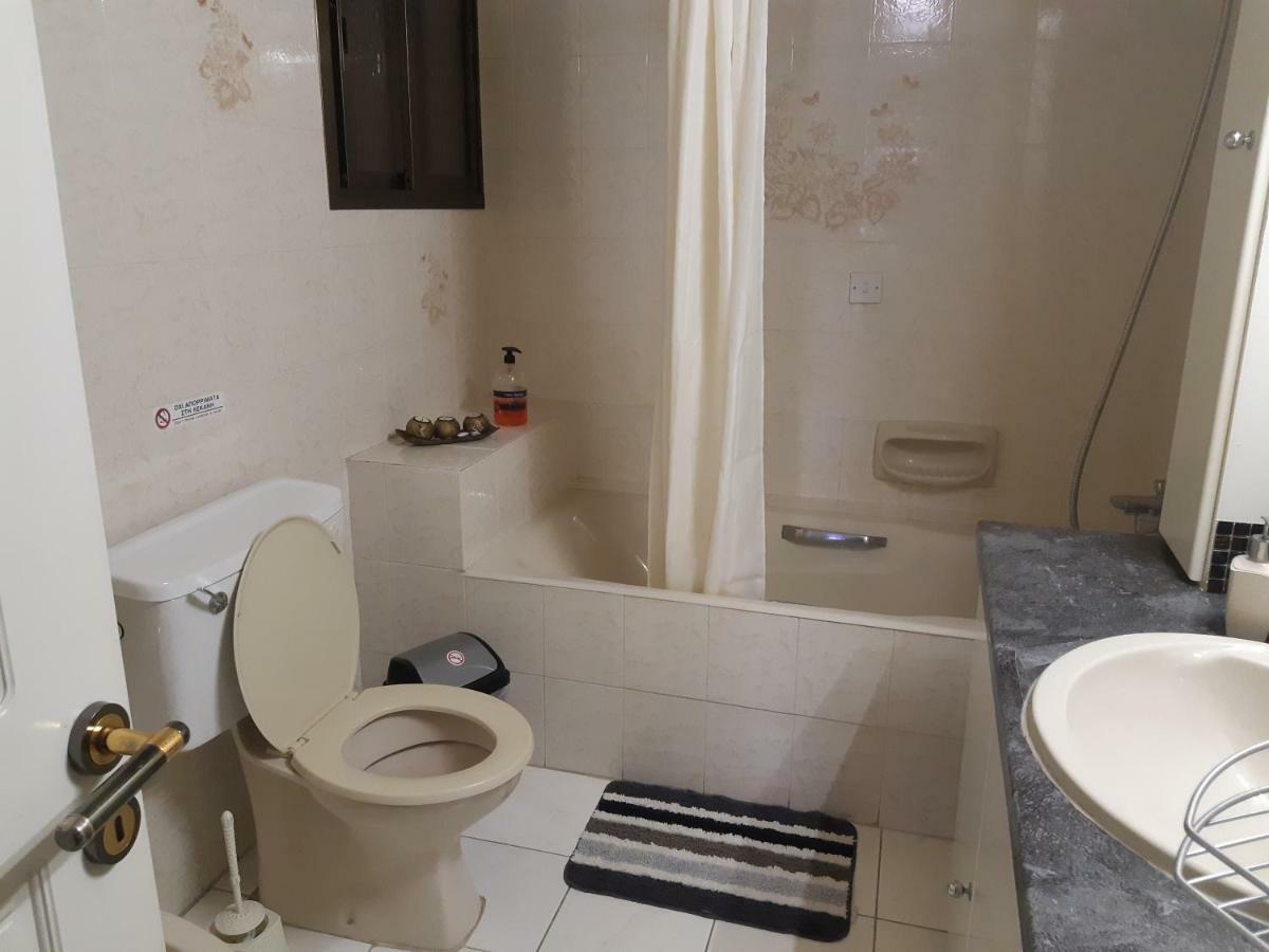 Ideal Family House Holiday home Limassol