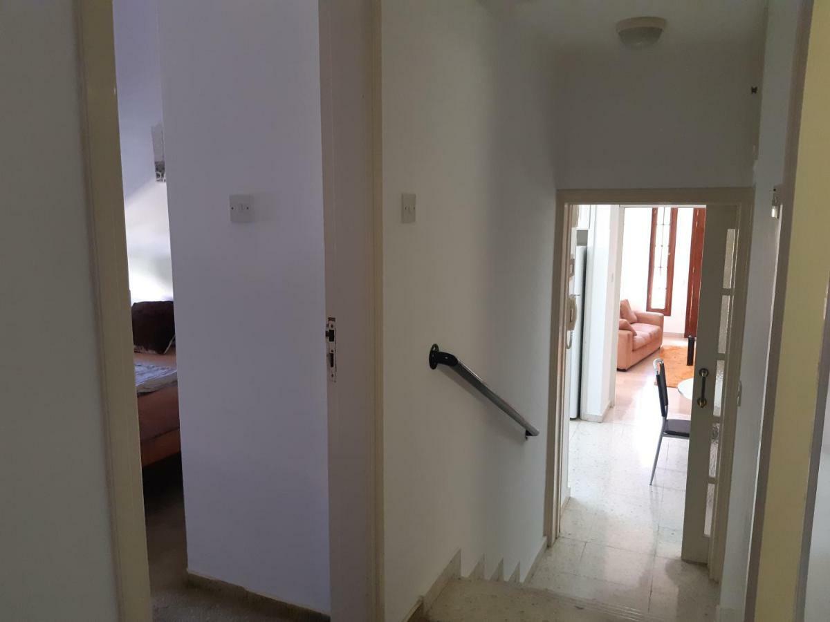 Ideal Family House Limassol