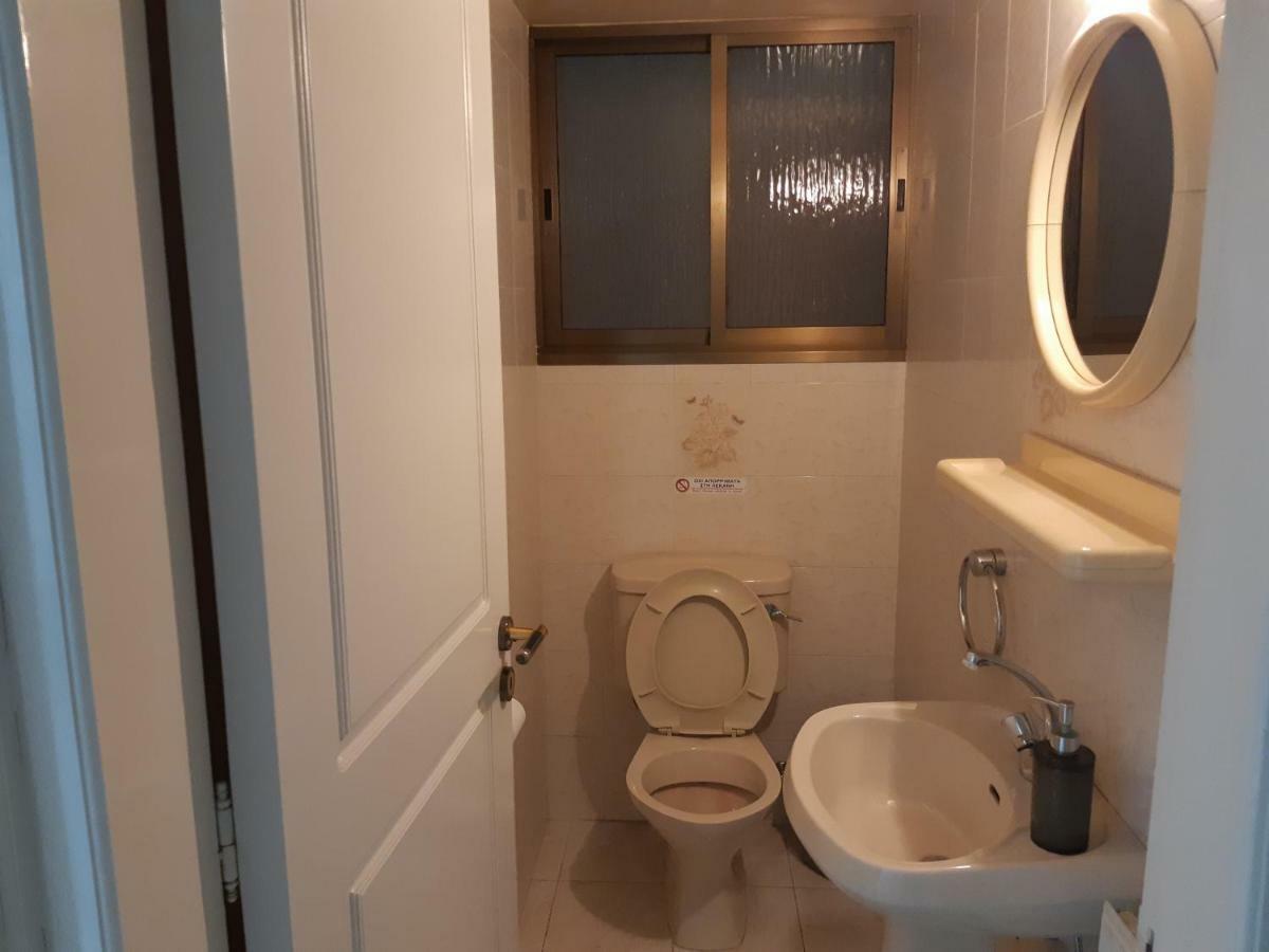 Ideal Family House Holiday home Limassol