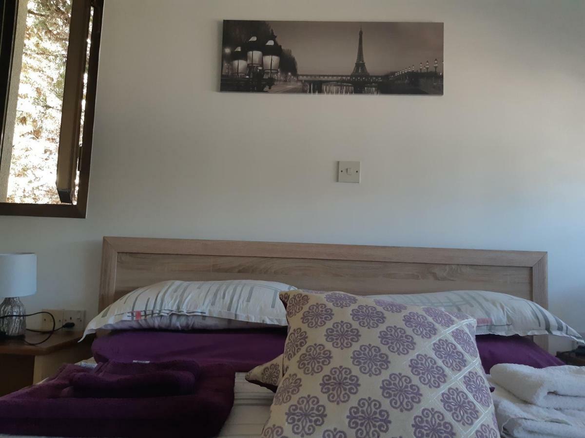 Ideal Family House * Limassol