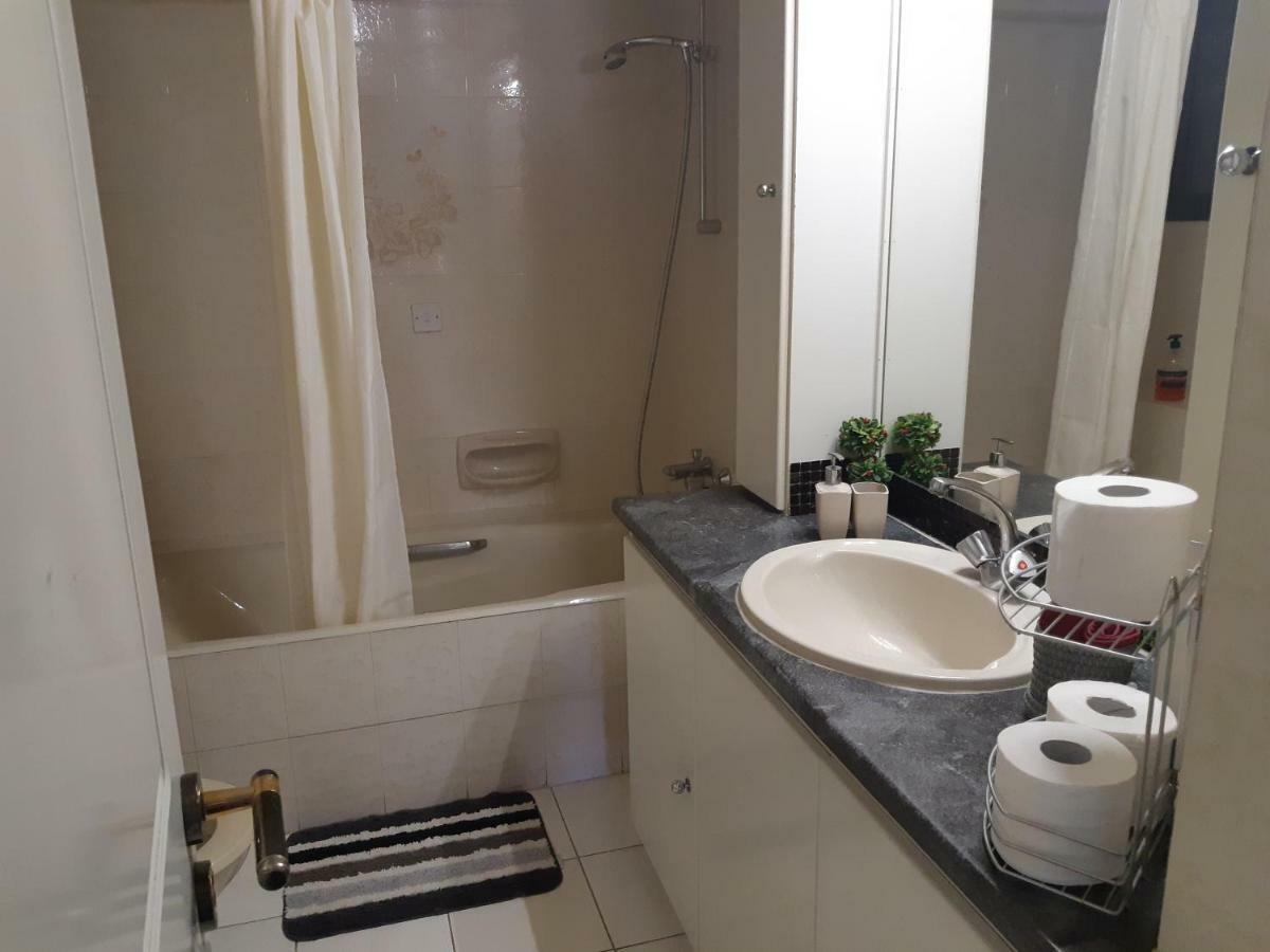 Holiday home Ideal Family House Limassol