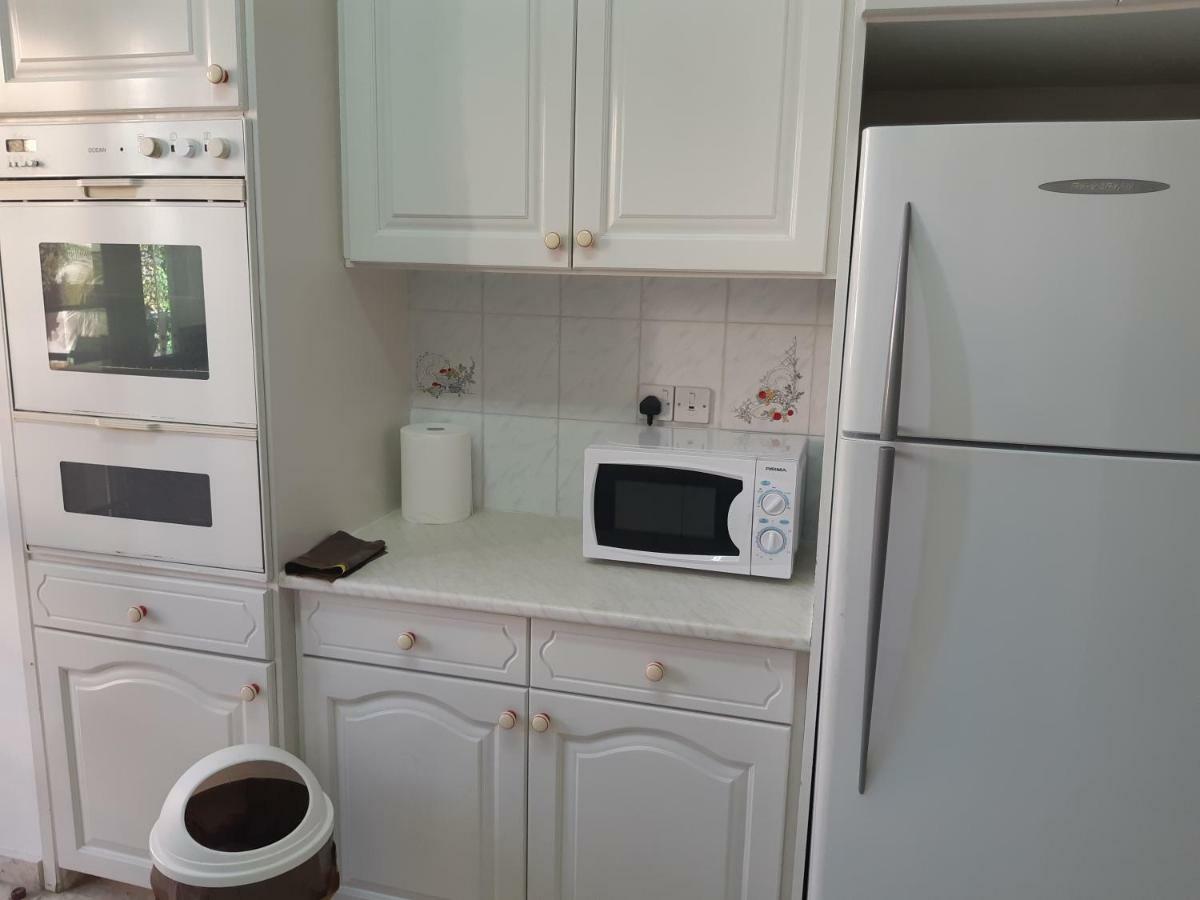 Ideal Family House Limassol