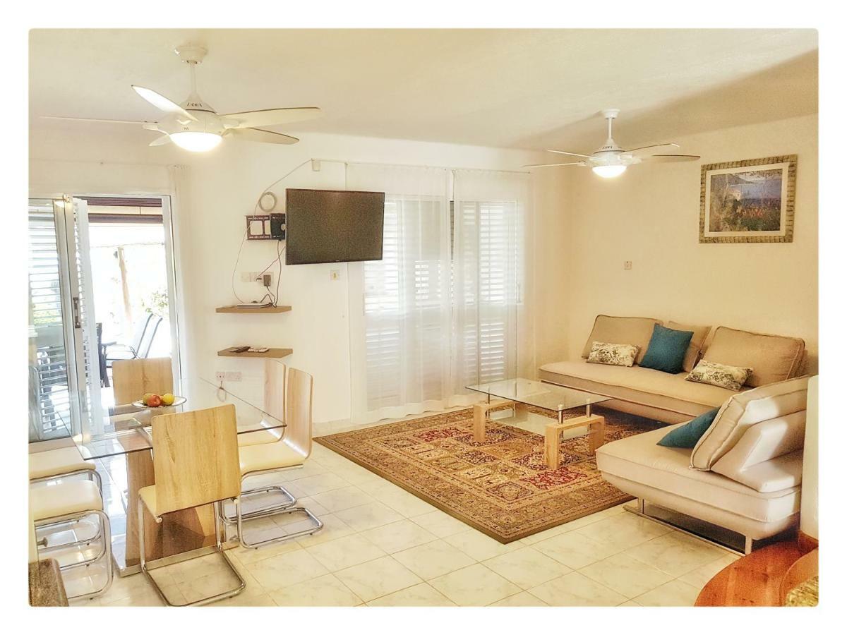 Holiday home Sea Front Vera