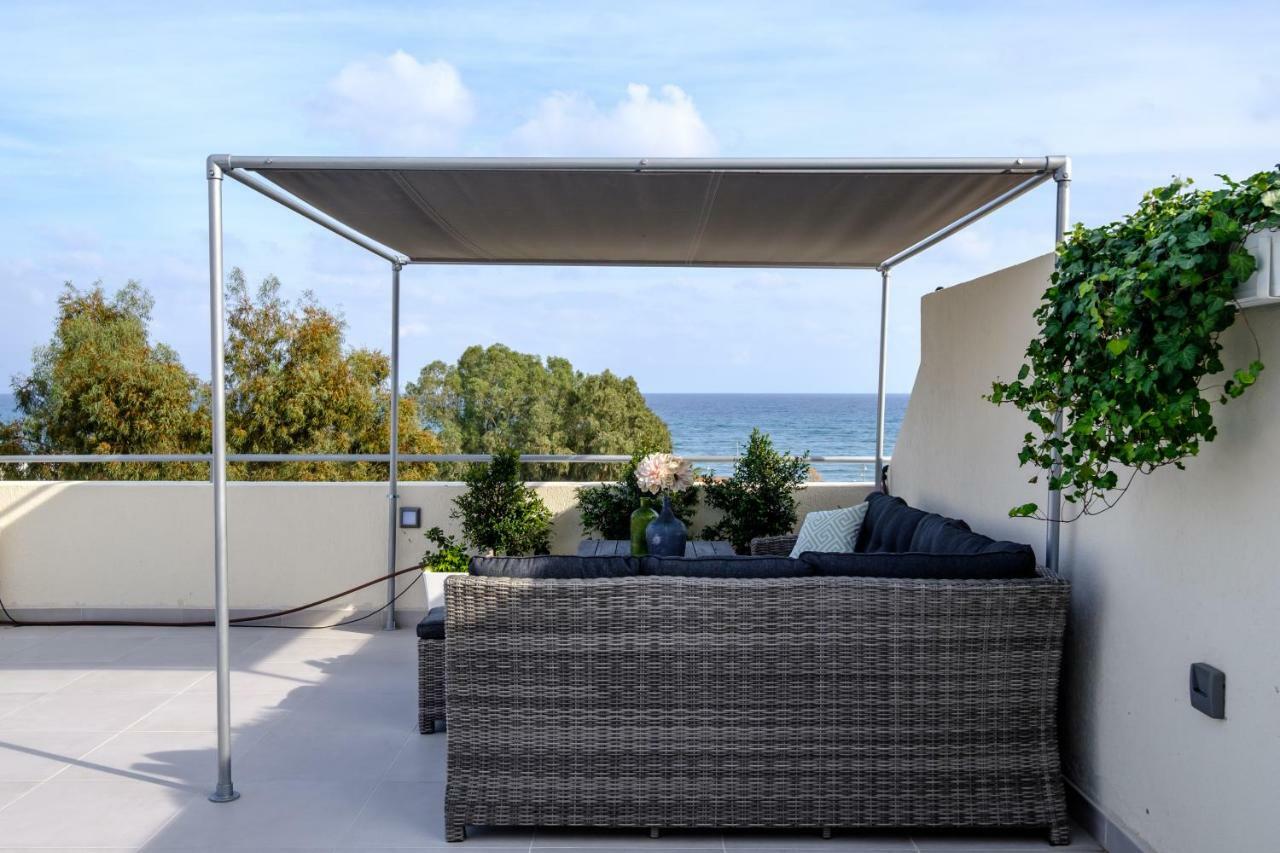 The Coral Penthouse Apartment Larnaca