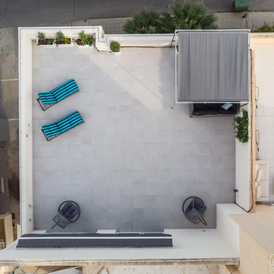 Apartment The Coral Penthouse Larnaca