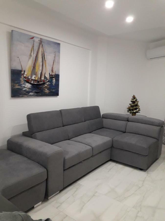 Apartment Sunorama Beach Garden 302