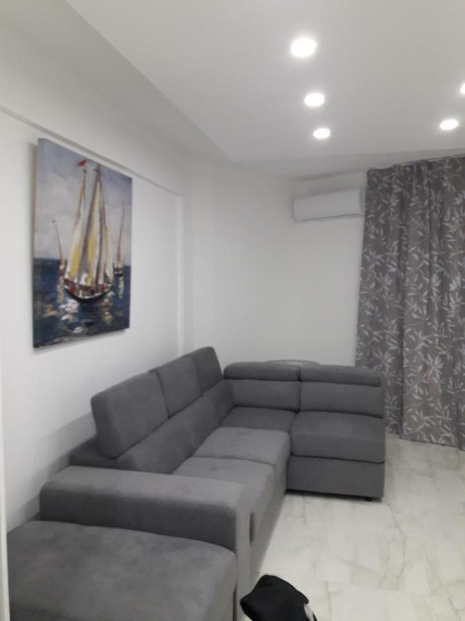 Apartment Sunorama Beach Garden 302 Larnaca