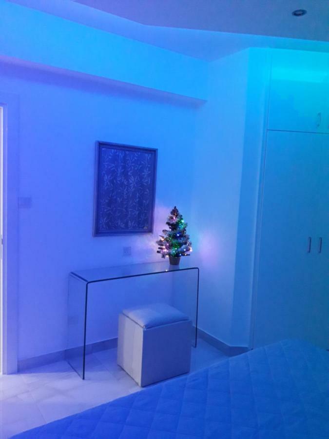 P L Sunorama Garden 302 * Larnaca