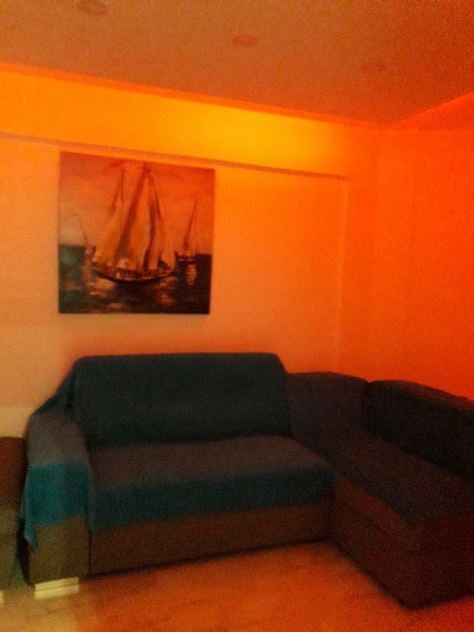 P L Sunorama Garden 302 Larnaca