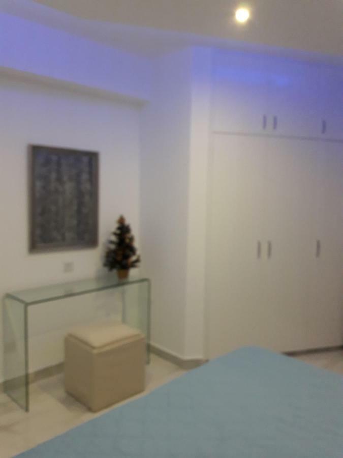 Appartement P L Sunorama Garden 302 Larnaca