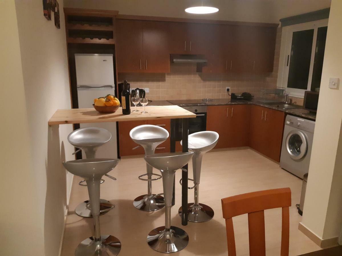 Apartment Vasilas #1