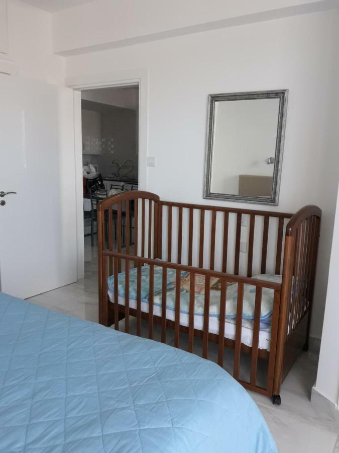 Appartement P L Sunorama Garden 302