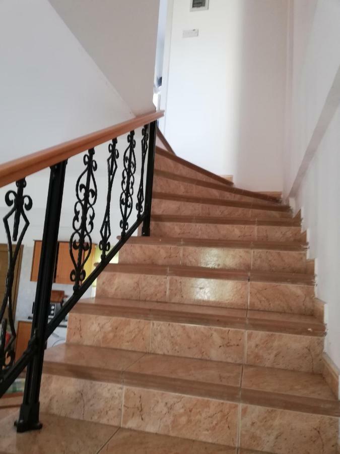 Chriselina Gottage Apartment Paphos