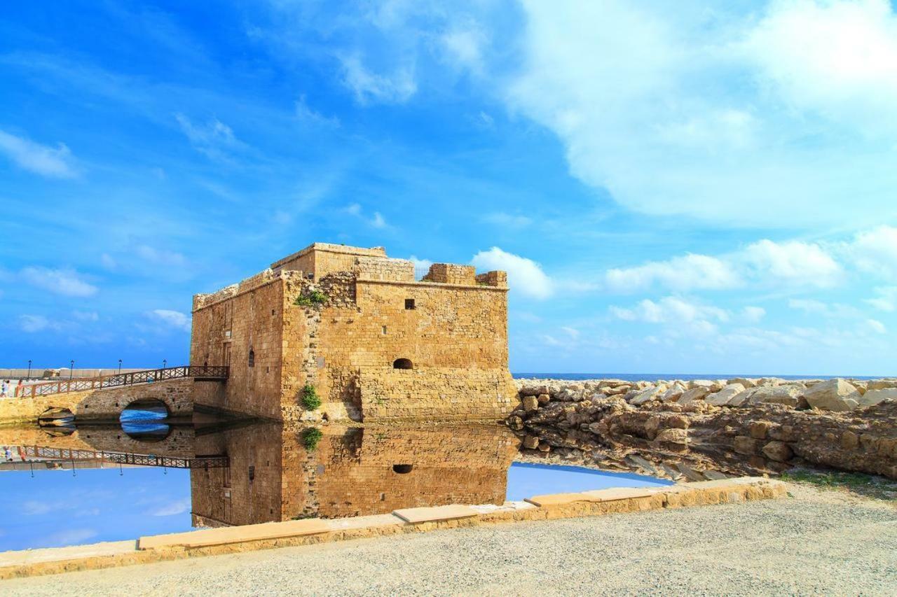 Apartment Chriselina Gottage Paphos