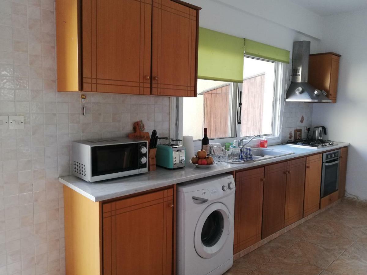 Apartment Chriselina Gottage Paphos