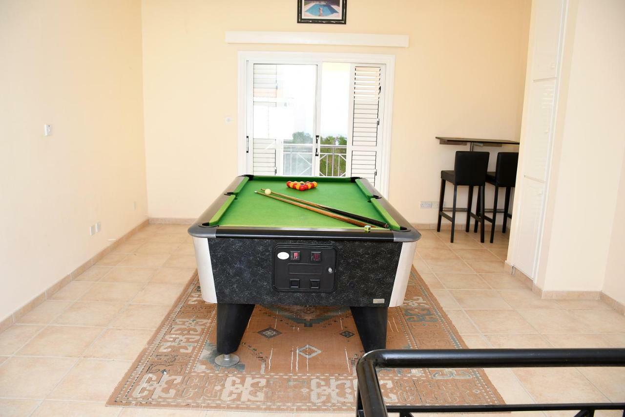 Daryah Sirina Bay Villa
