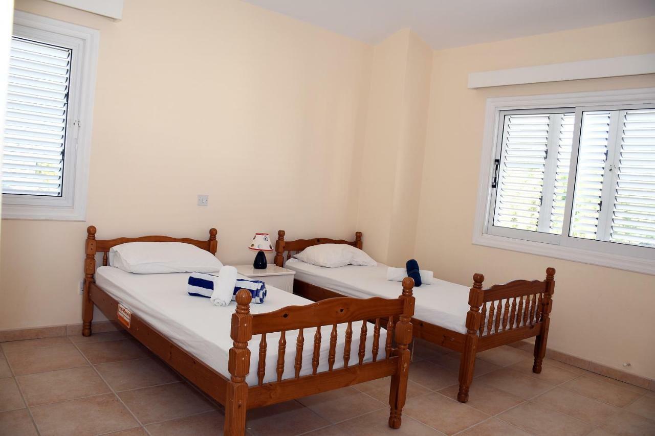 Villa Daryah Sirina Bay Protaras