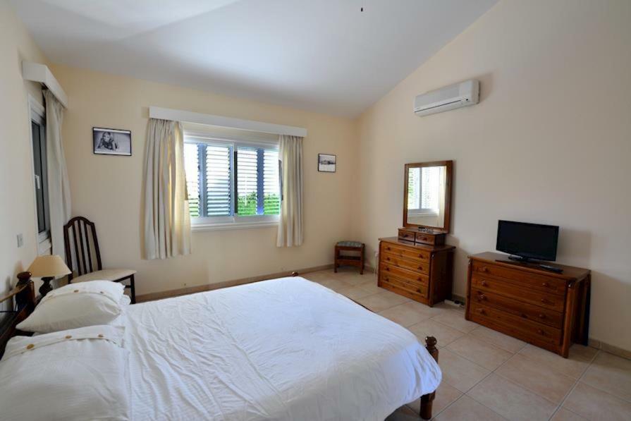 Daryah Sirina Bay Villa Protaras