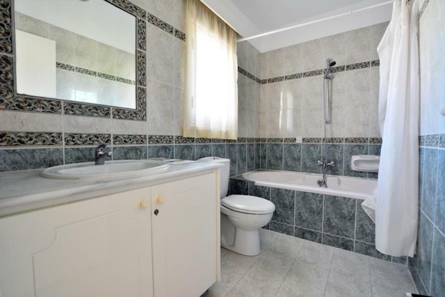 Daryah Sirina Bay Villa Protaras
