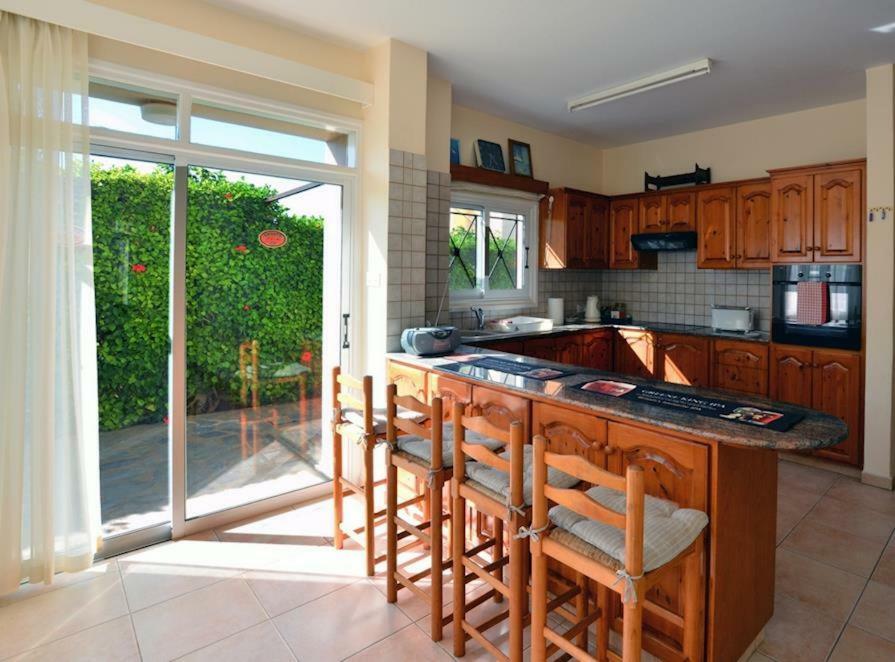 Villa Daryah Sirina Bay Protaras