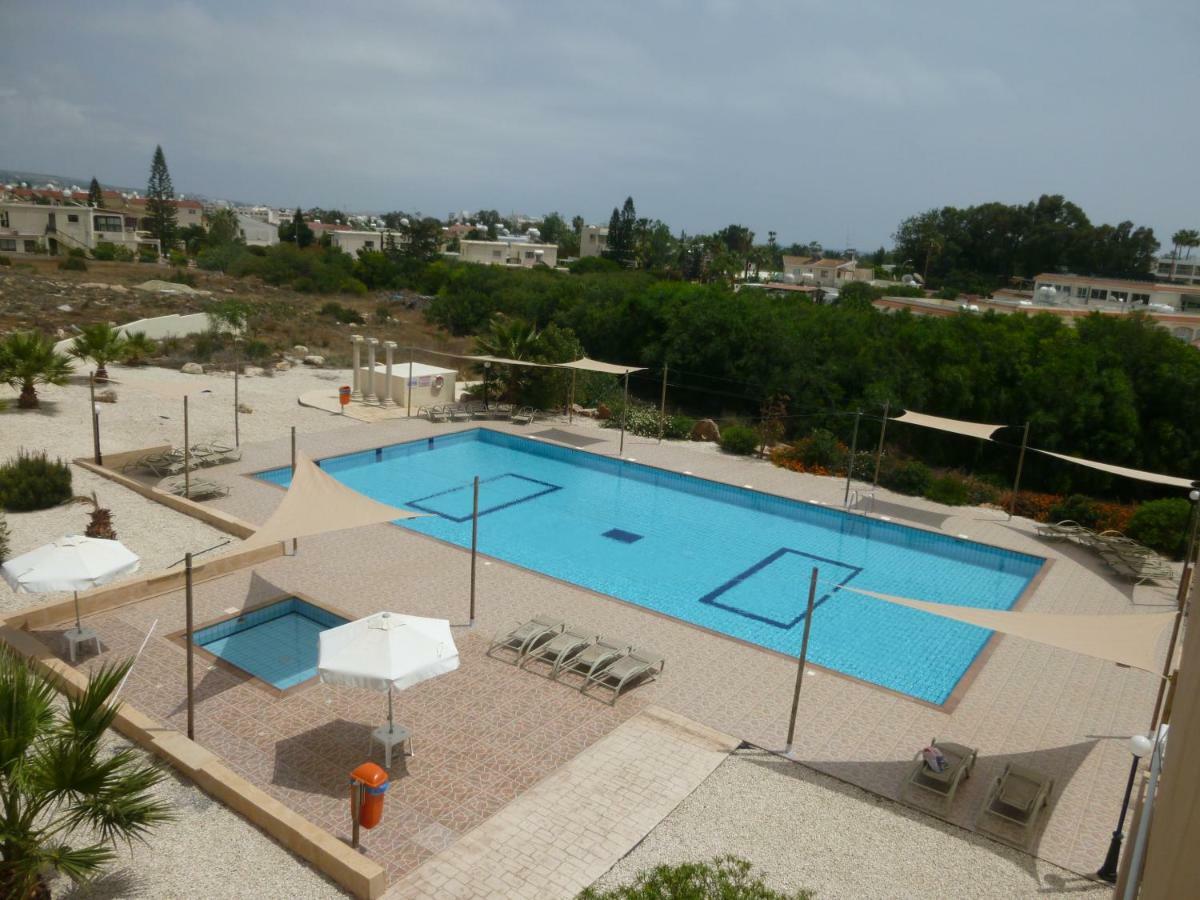 Apartment Nissi Elena A11