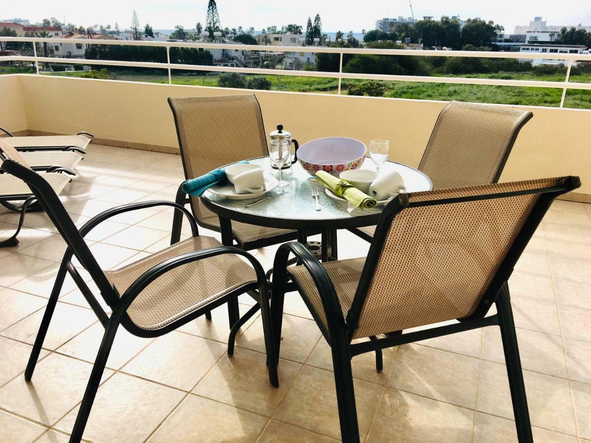 Nissi Elena A11 Apartment Ayia Napa