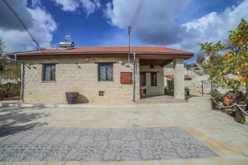 Casa de férias Traditional House