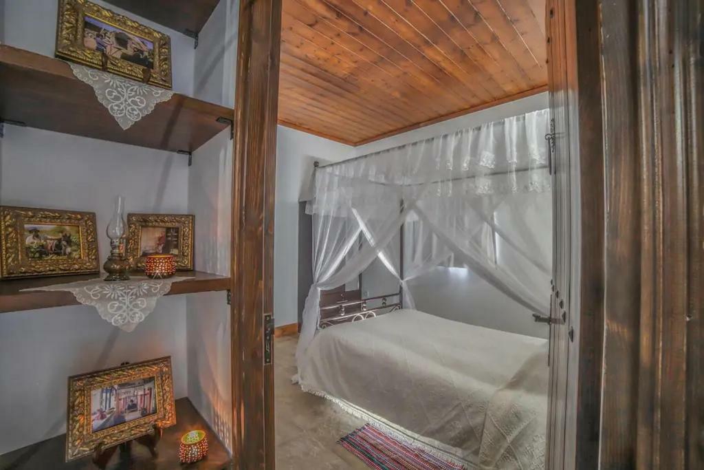 Casa de férias Traditional House *