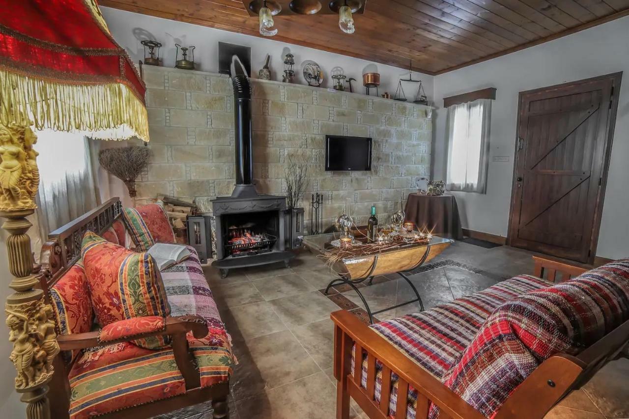 Casa de férias Traditional House