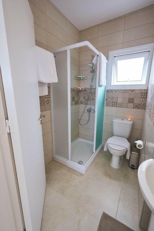 Apartamento Fig Tree Giannis