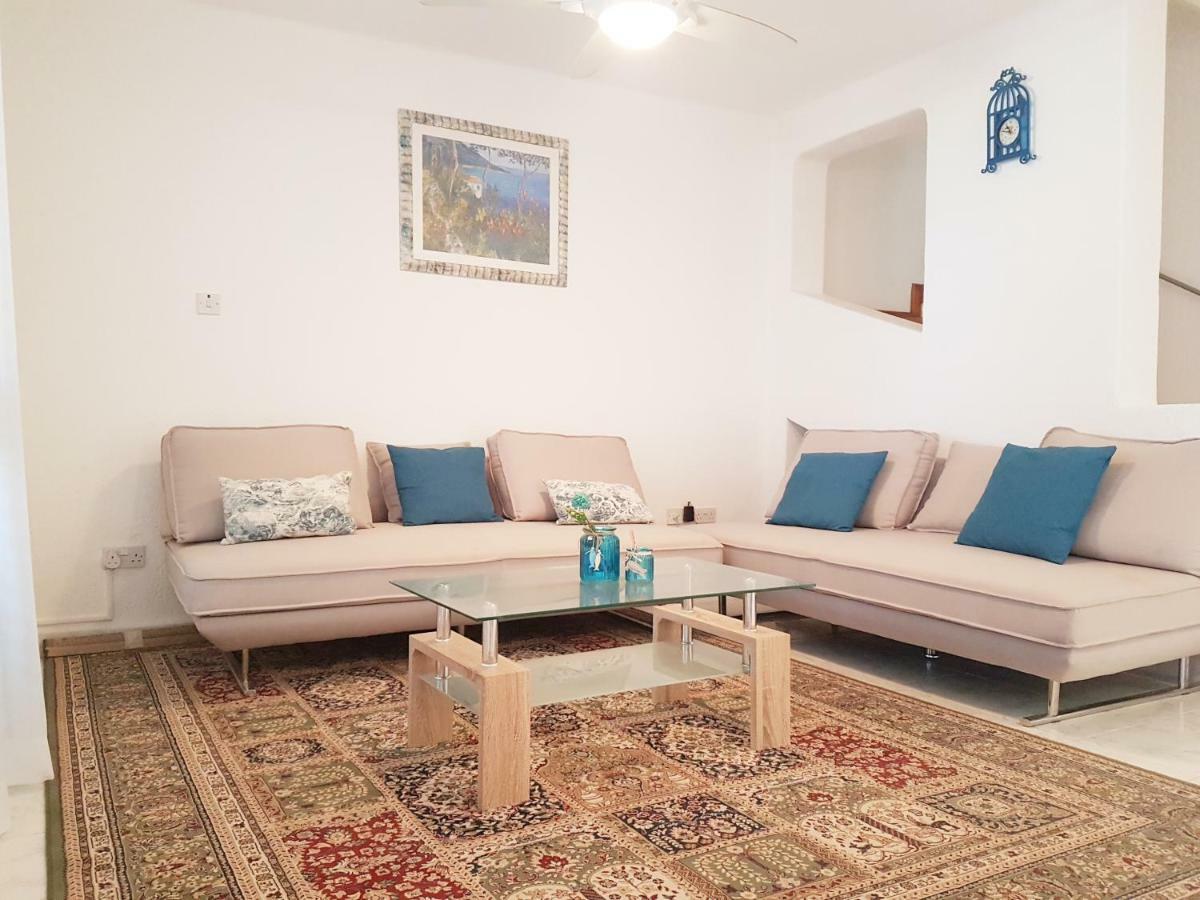 Holiday home Sea Front Vera *