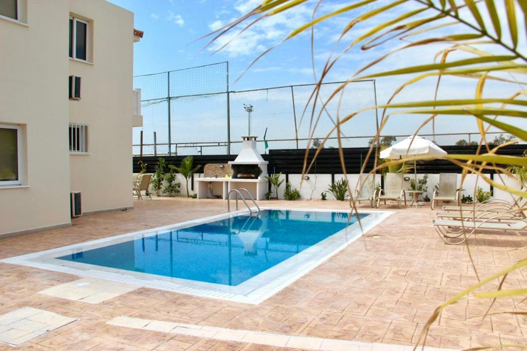 Villa Oceania Agia Napa