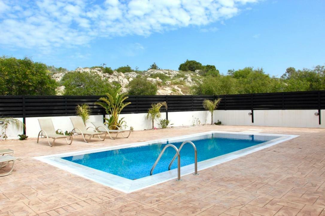 Oceania Villa Agia Napa