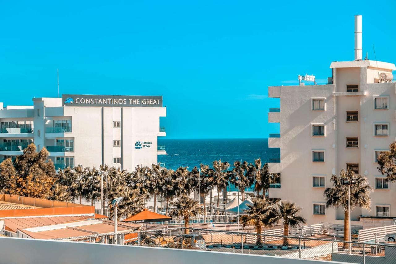 Apartamento Fig Tree Giannis *