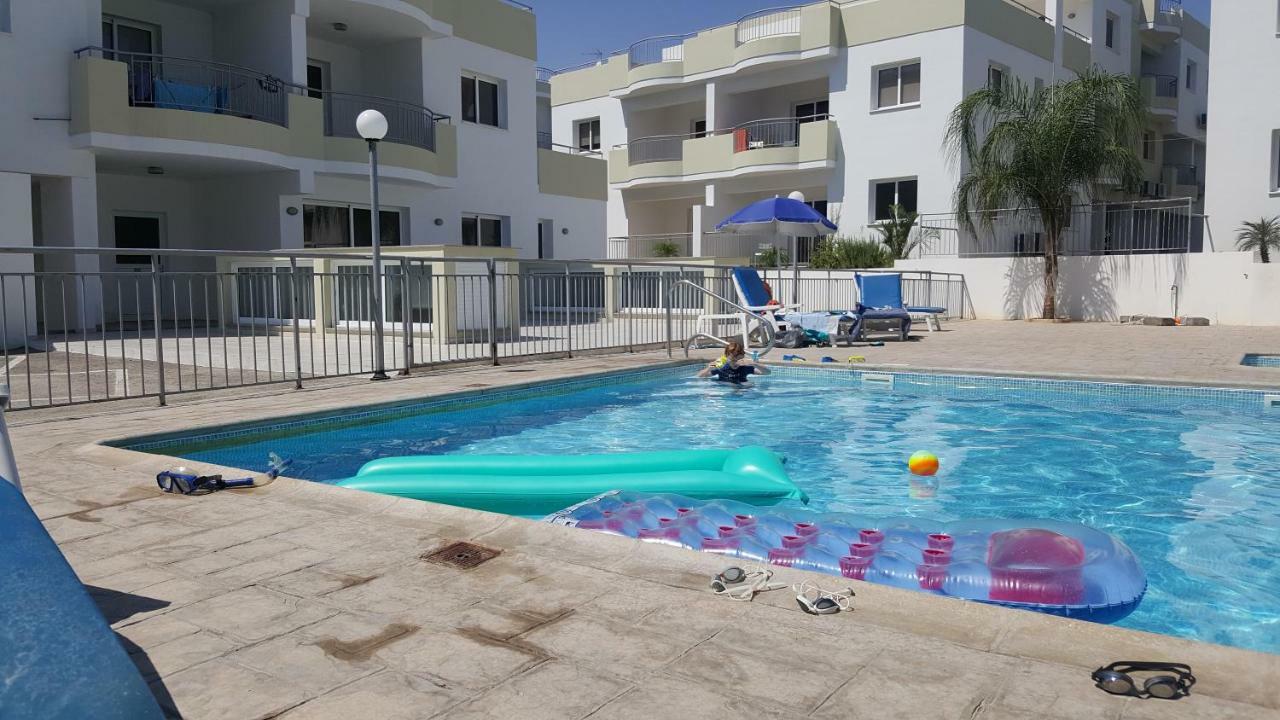 Oceania Bay Village Apartamento
