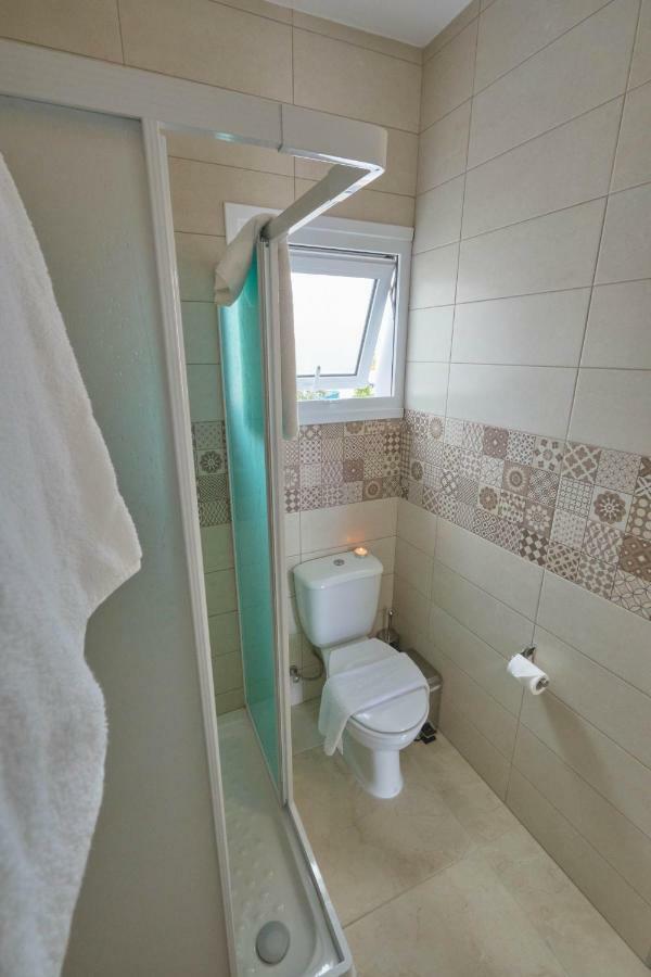 Apartamento Fig Tree Giannis