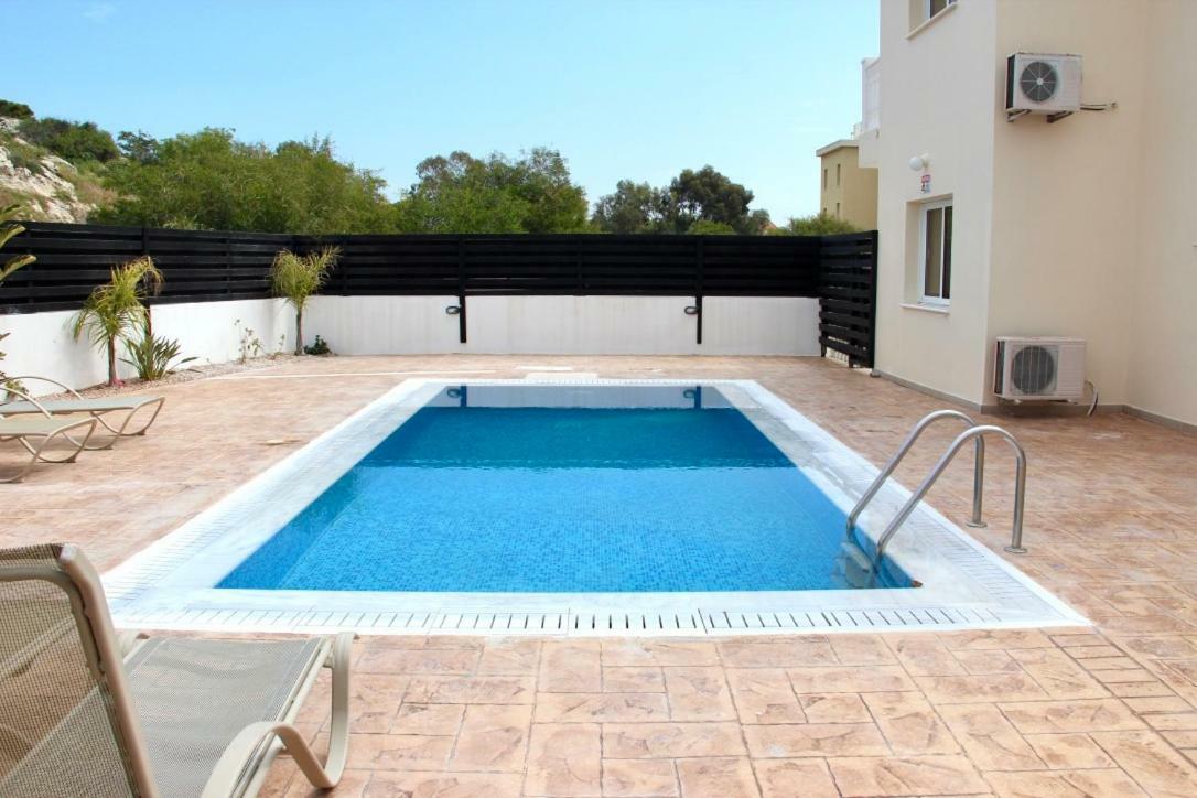 Villa Oceania Agia Napa