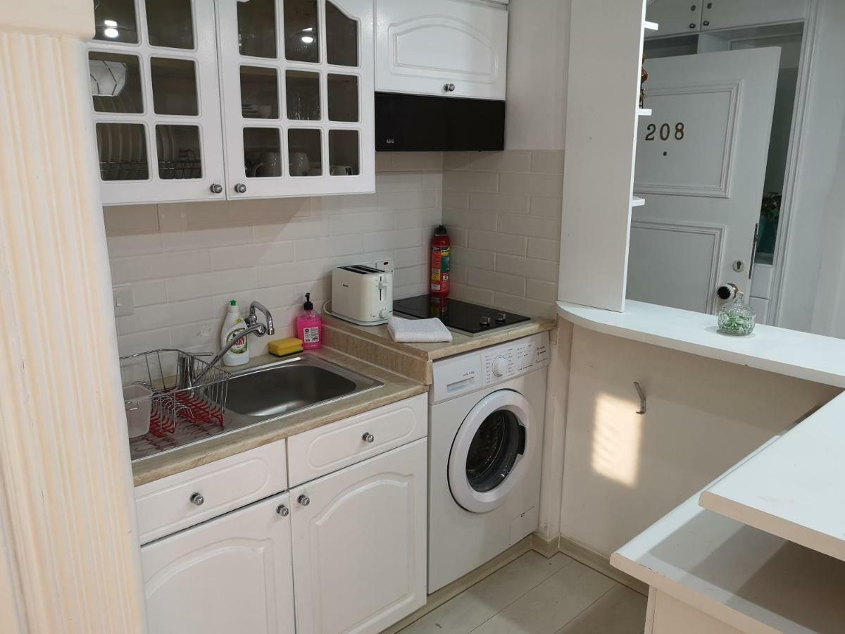 Bettys 1br Seafront