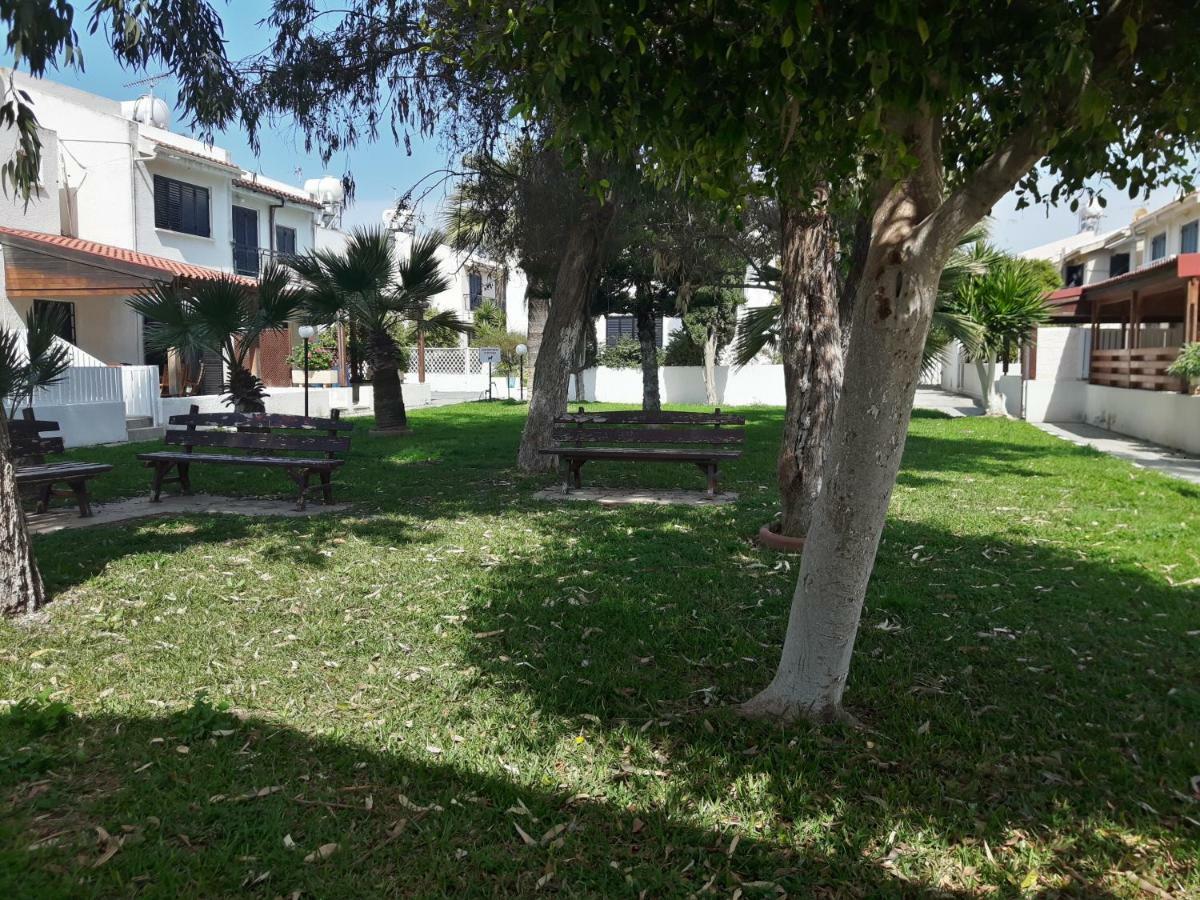 Kermia Beach * Larnaca