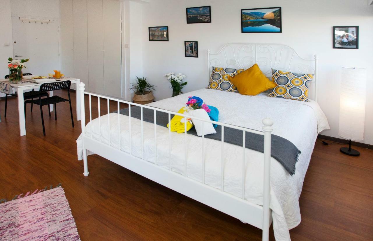 Apartment Poseidon Boutique 2 *