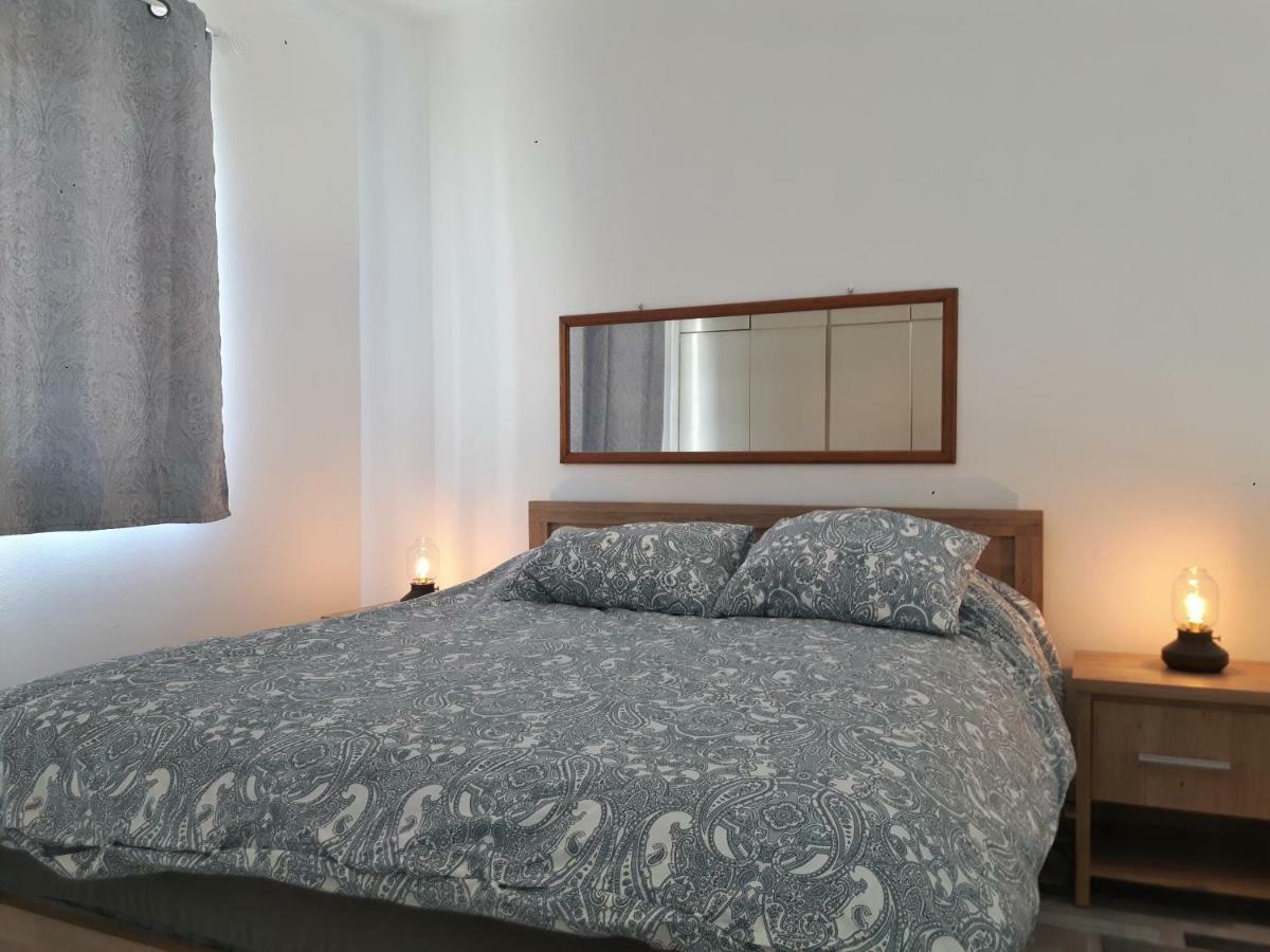 Apartment Kermia Beach