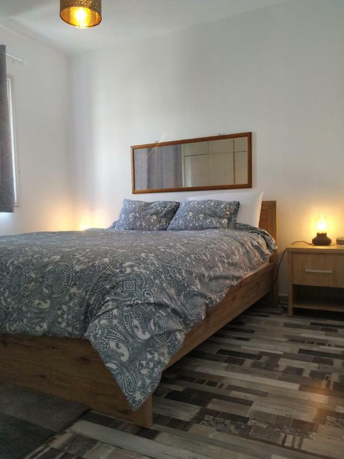 Kermia Beach Apartment Larnaca