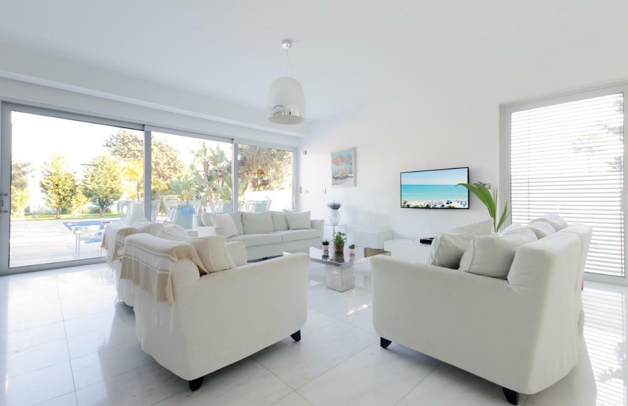 Katerina House Holiday home Perivolia