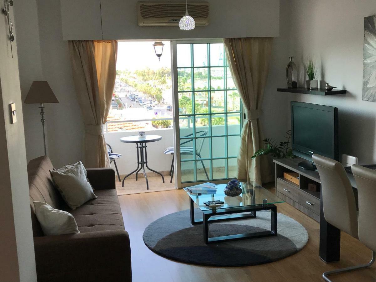 Apartamento Haven