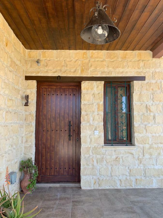 Traditional House *