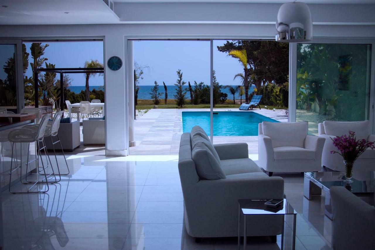 Katerina House Holiday home