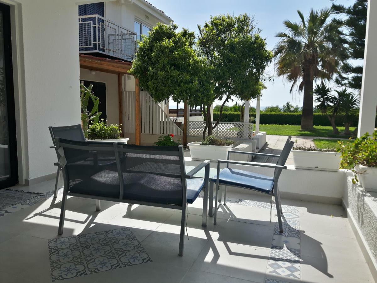Apartment Kermia Beach Larnaca